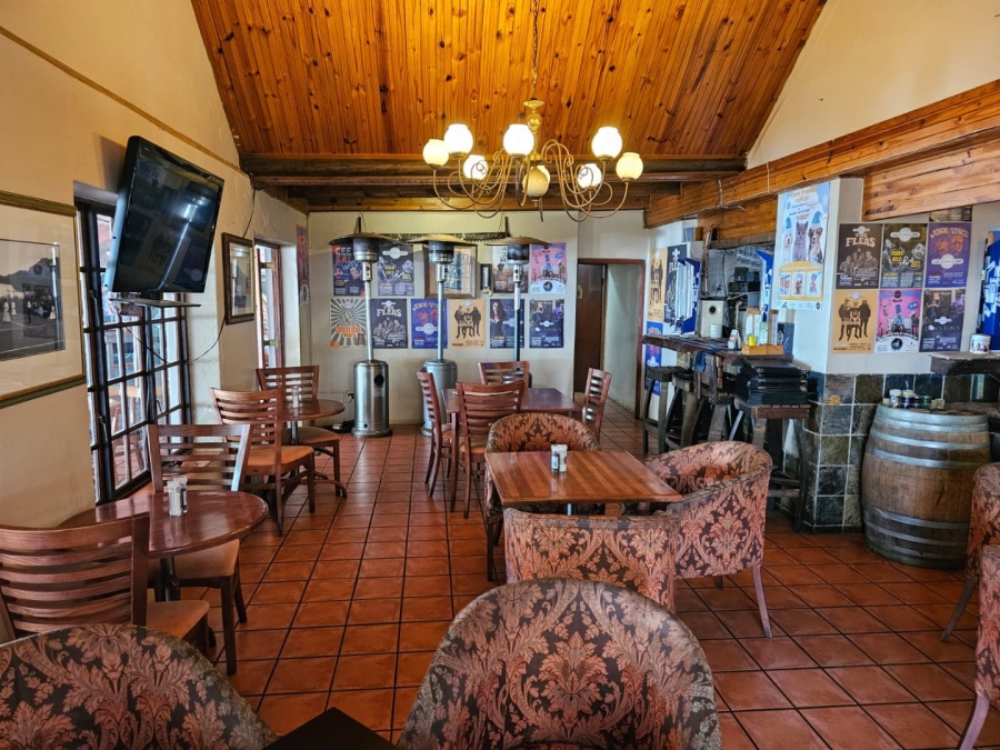 To Let commercial Property for Rent in Greyton Western Cape